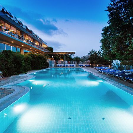 Loryma Resort Hotel Turunc Εξωτερικό φωτογραφία