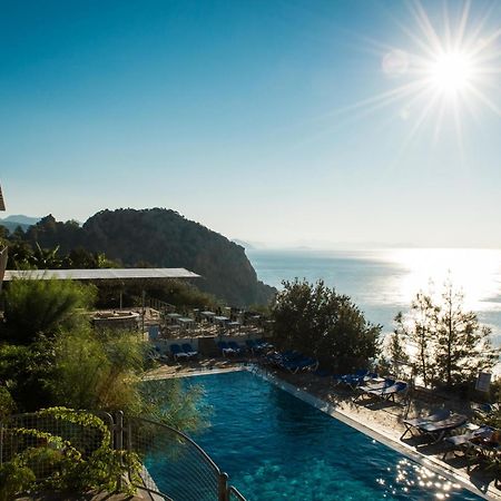 Loryma Resort Hotel Turunc Εξωτερικό φωτογραφία