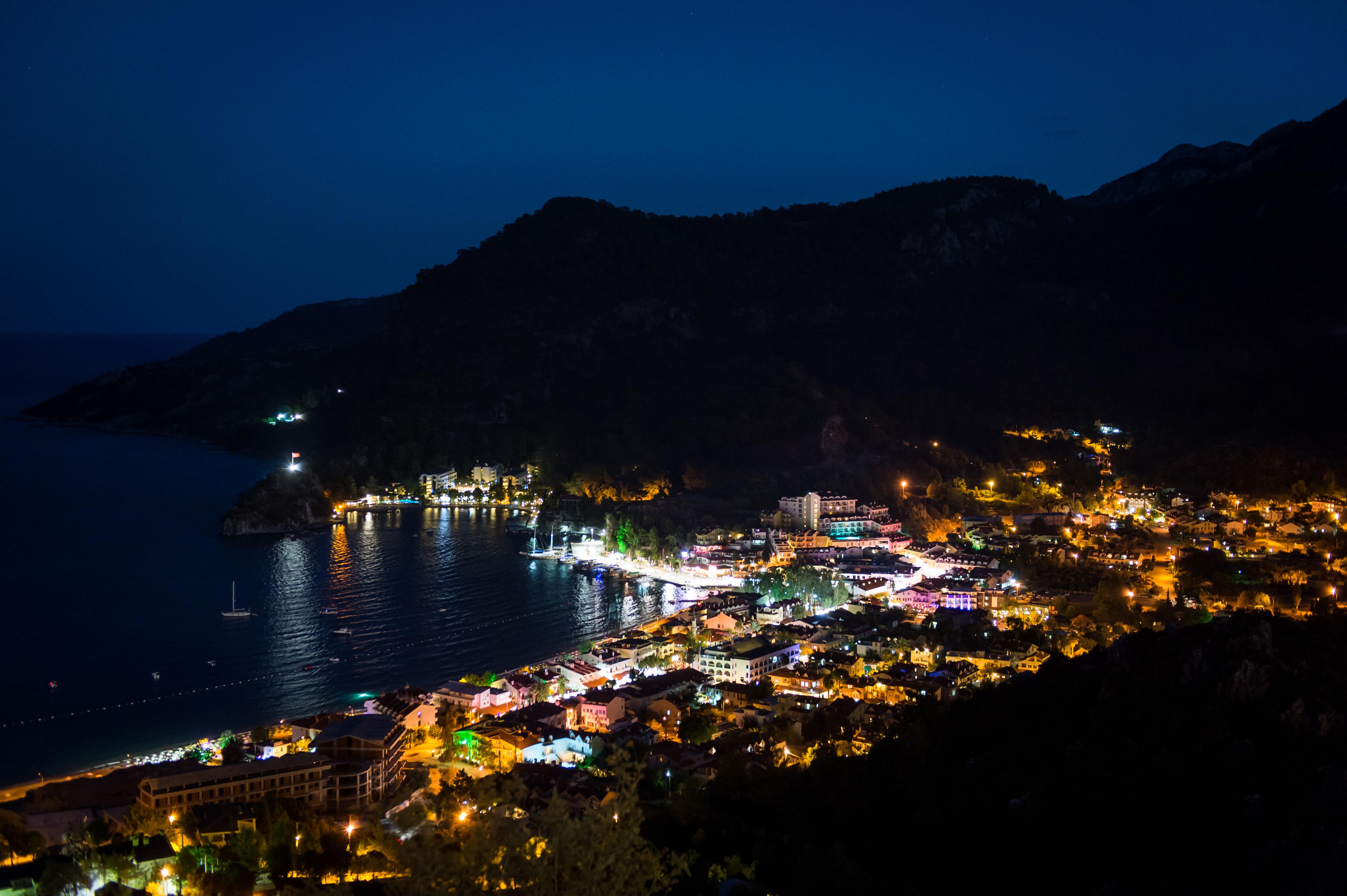 Loryma Resort Hotel Turunc Εξωτερικό φωτογραφία