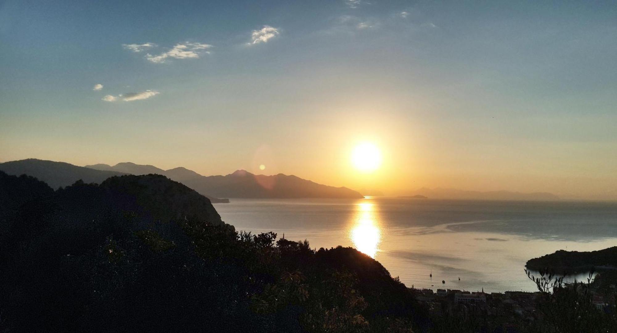Loryma Resort Hotel Turunc Εξωτερικό φωτογραφία