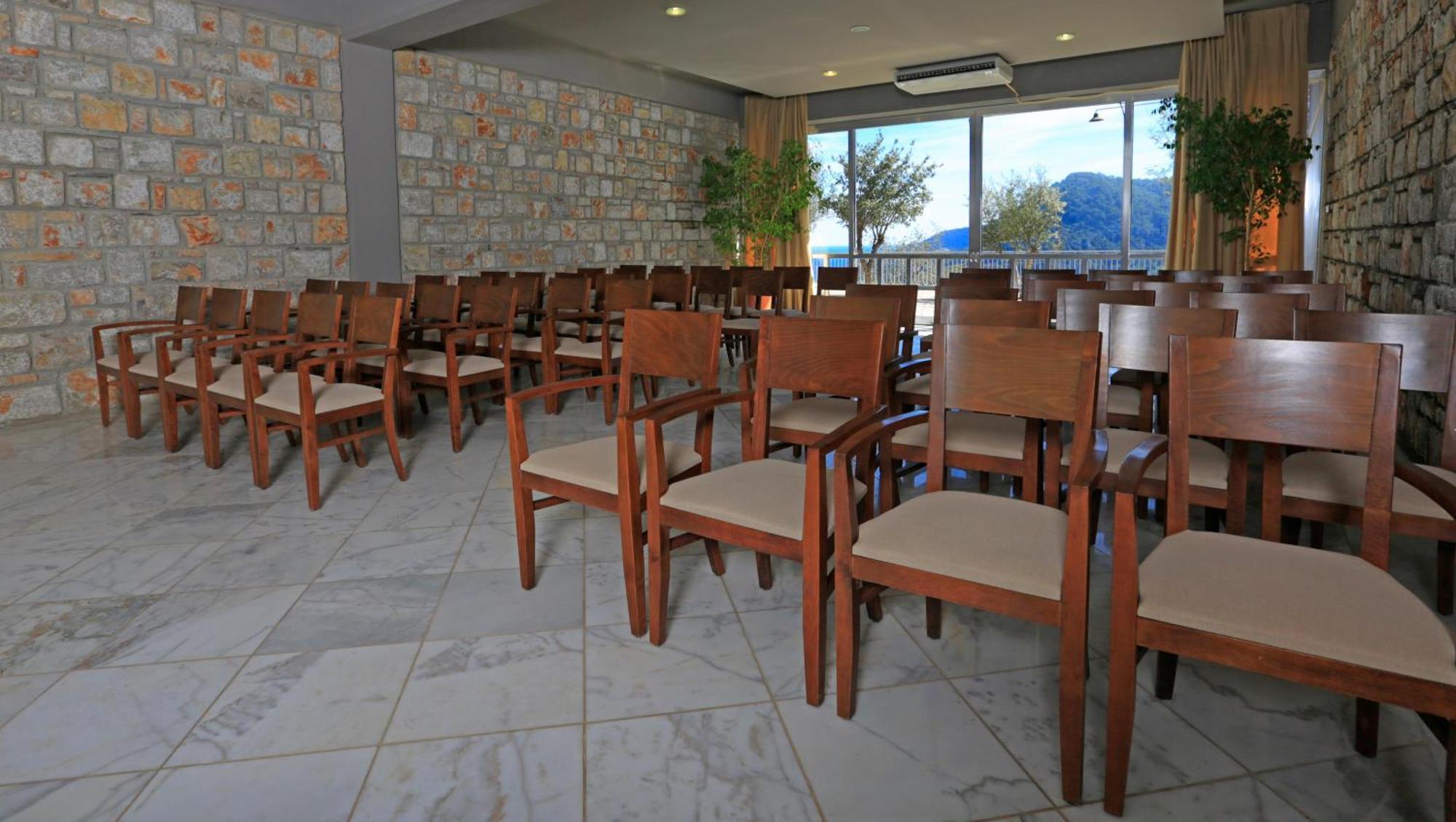 Loryma Resort Hotel Turunc Εξωτερικό φωτογραφία