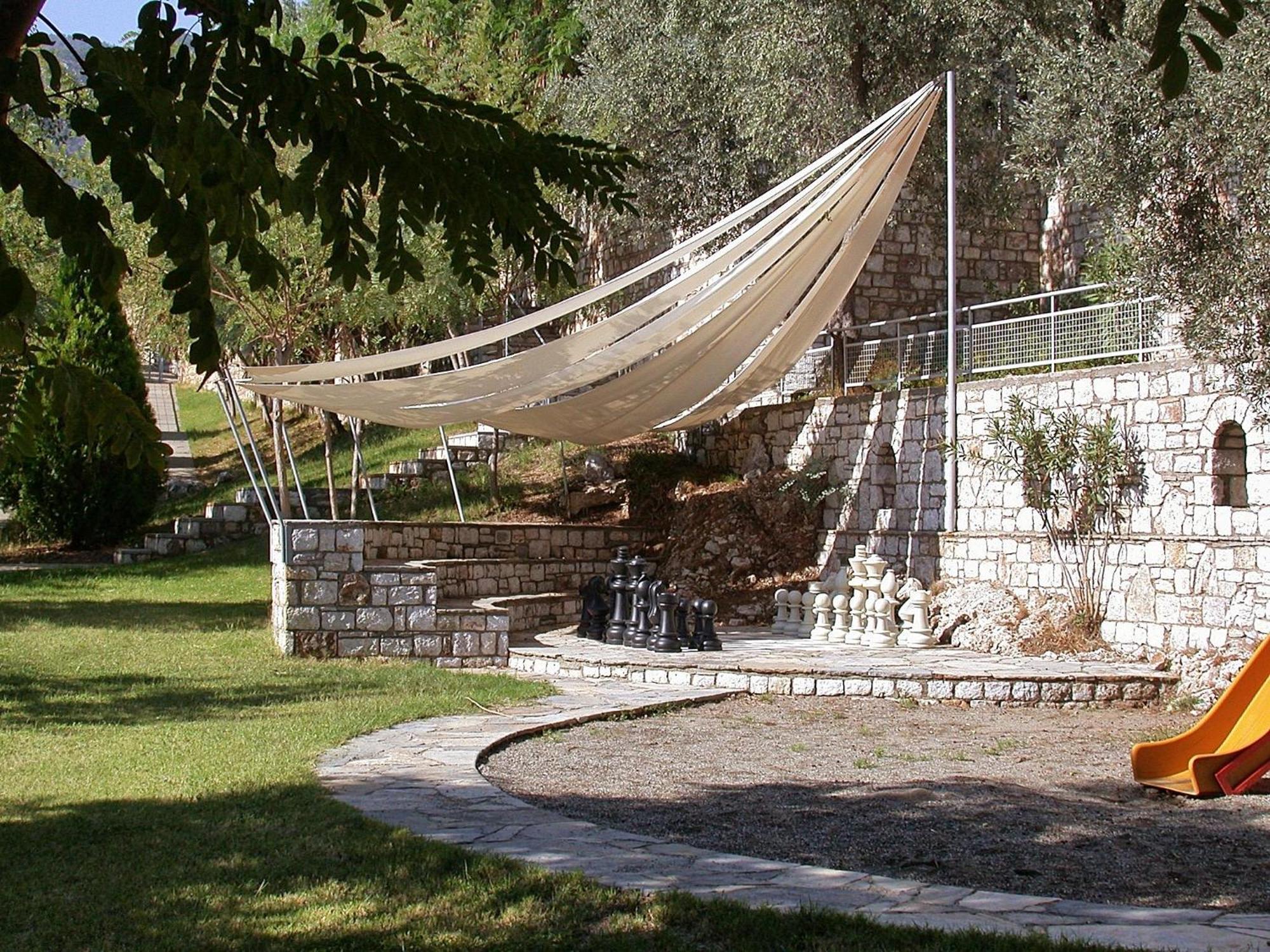 Loryma Resort Hotel Turunc Εξωτερικό φωτογραφία