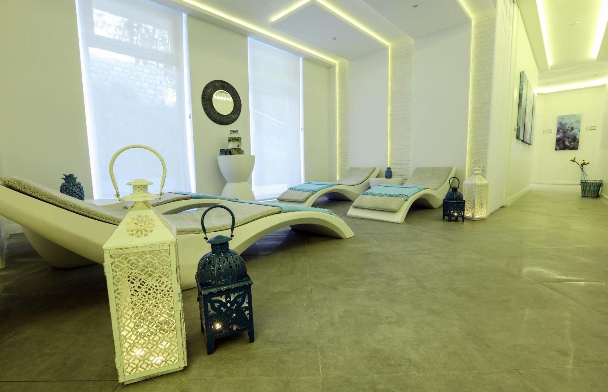 Loryma Resort Hotel Turunc Εξωτερικό φωτογραφία