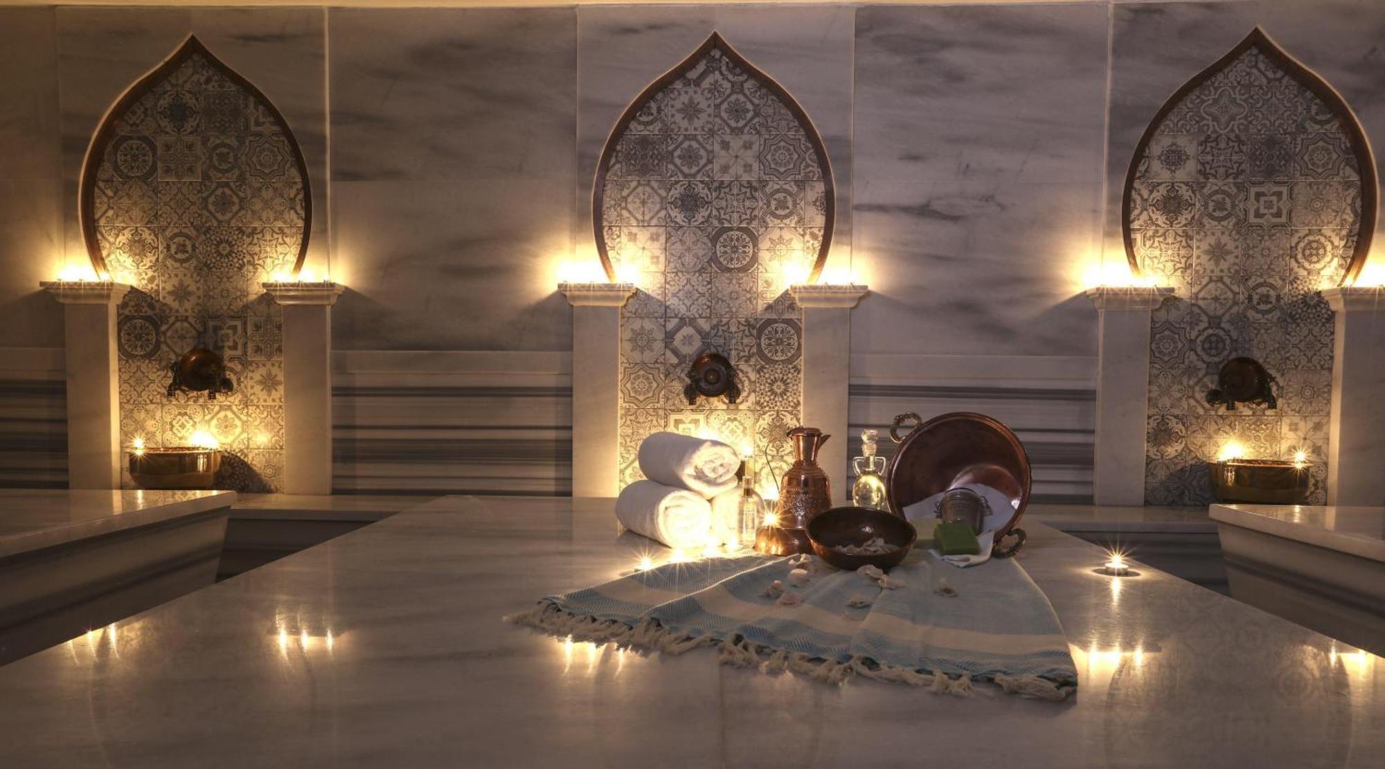 Loryma Resort Hotel Turunc Εξωτερικό φωτογραφία