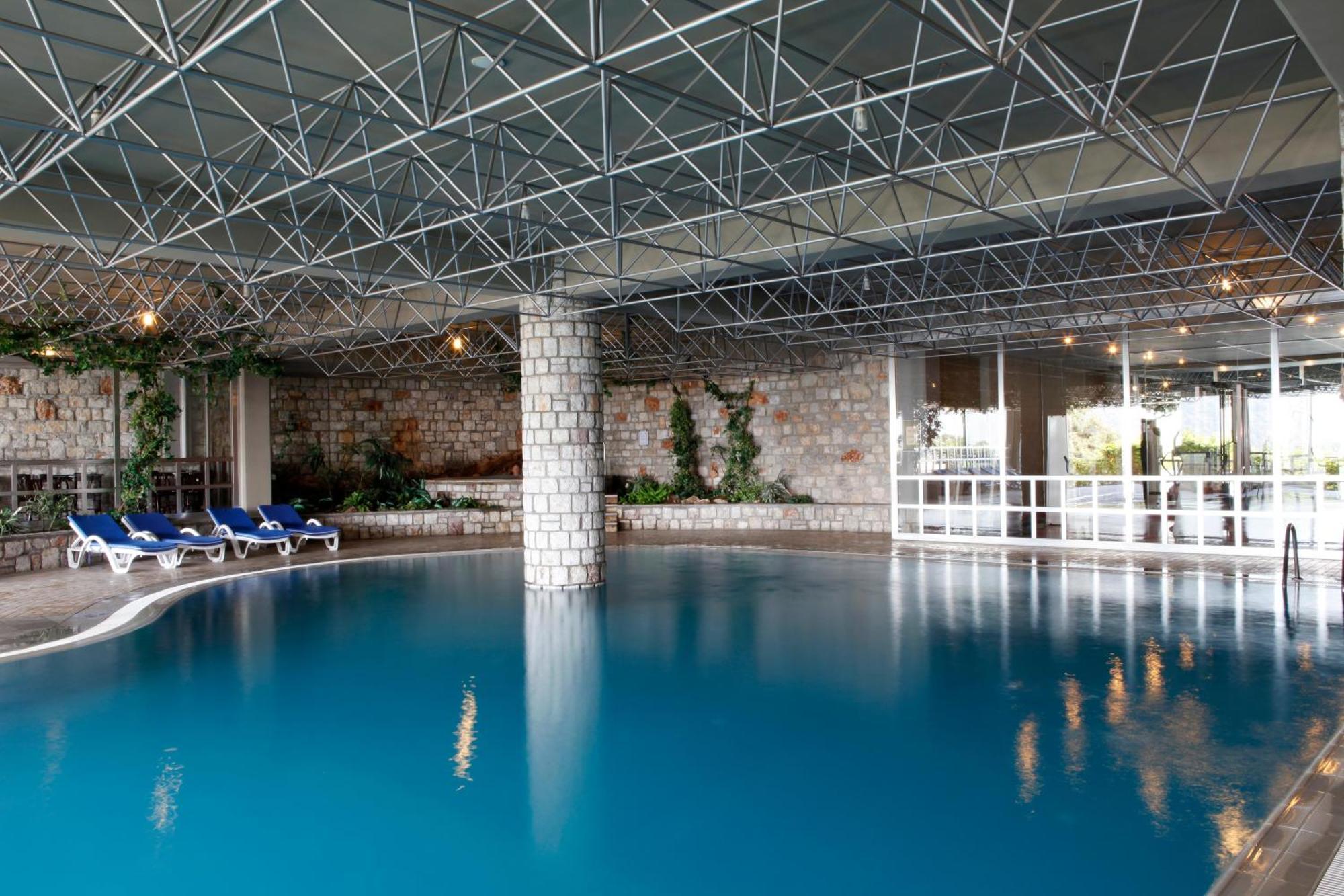 Loryma Resort Hotel Turunc Εξωτερικό φωτογραφία