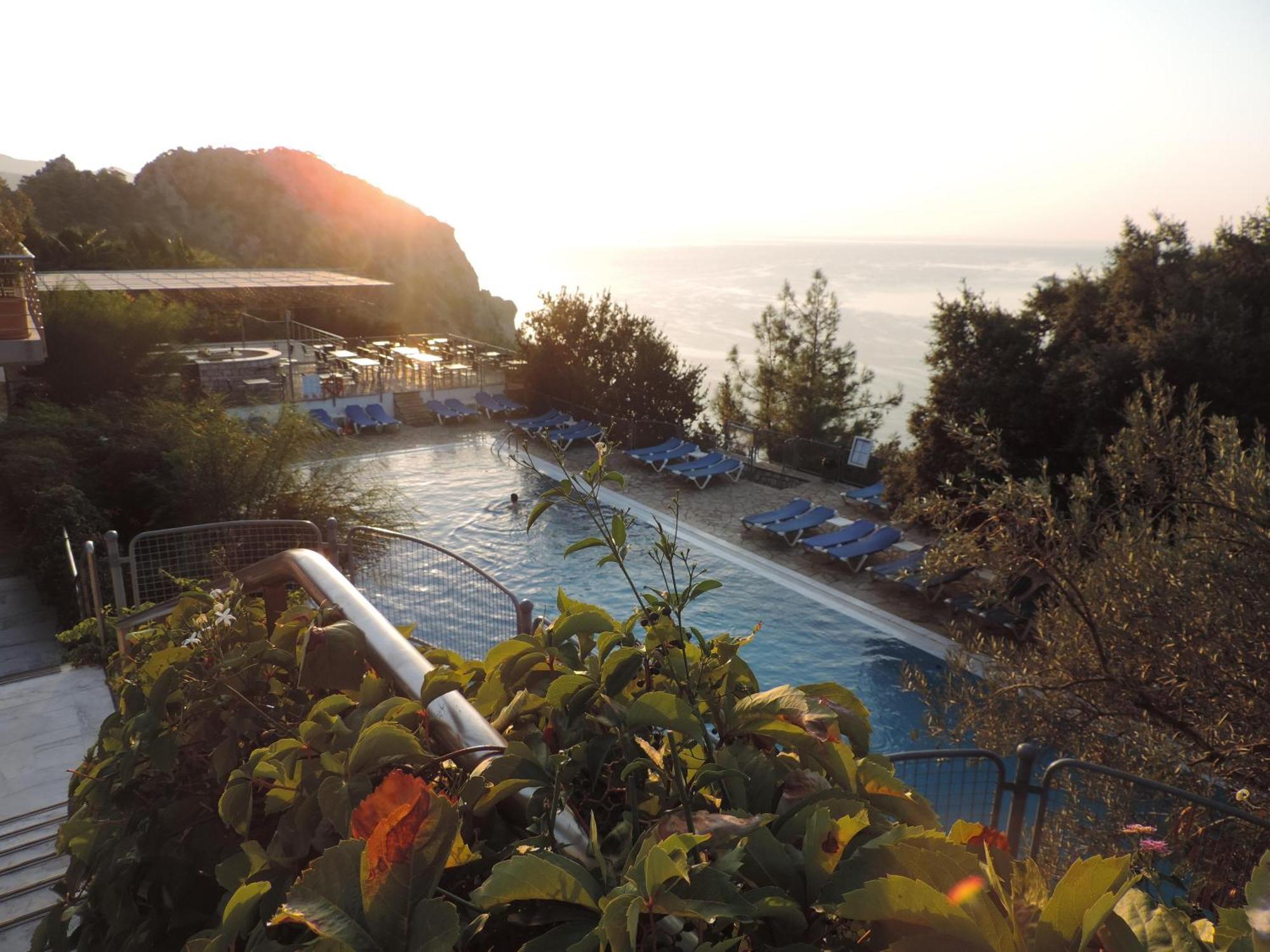 Loryma Resort Hotel Turunc Εξωτερικό φωτογραφία
