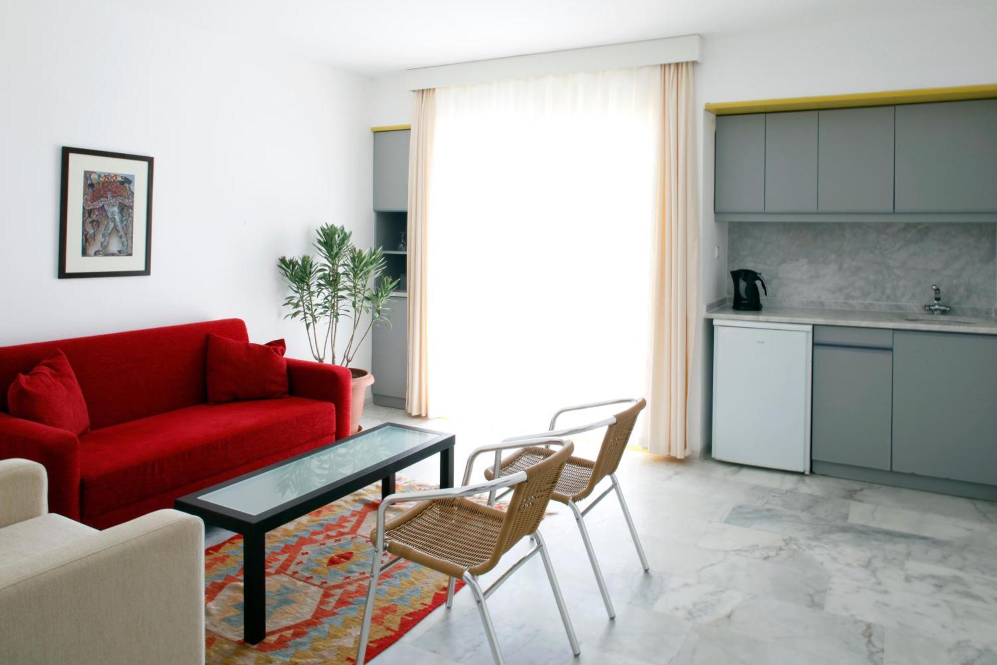 Loryma Resort Hotel Turunc Εξωτερικό φωτογραφία