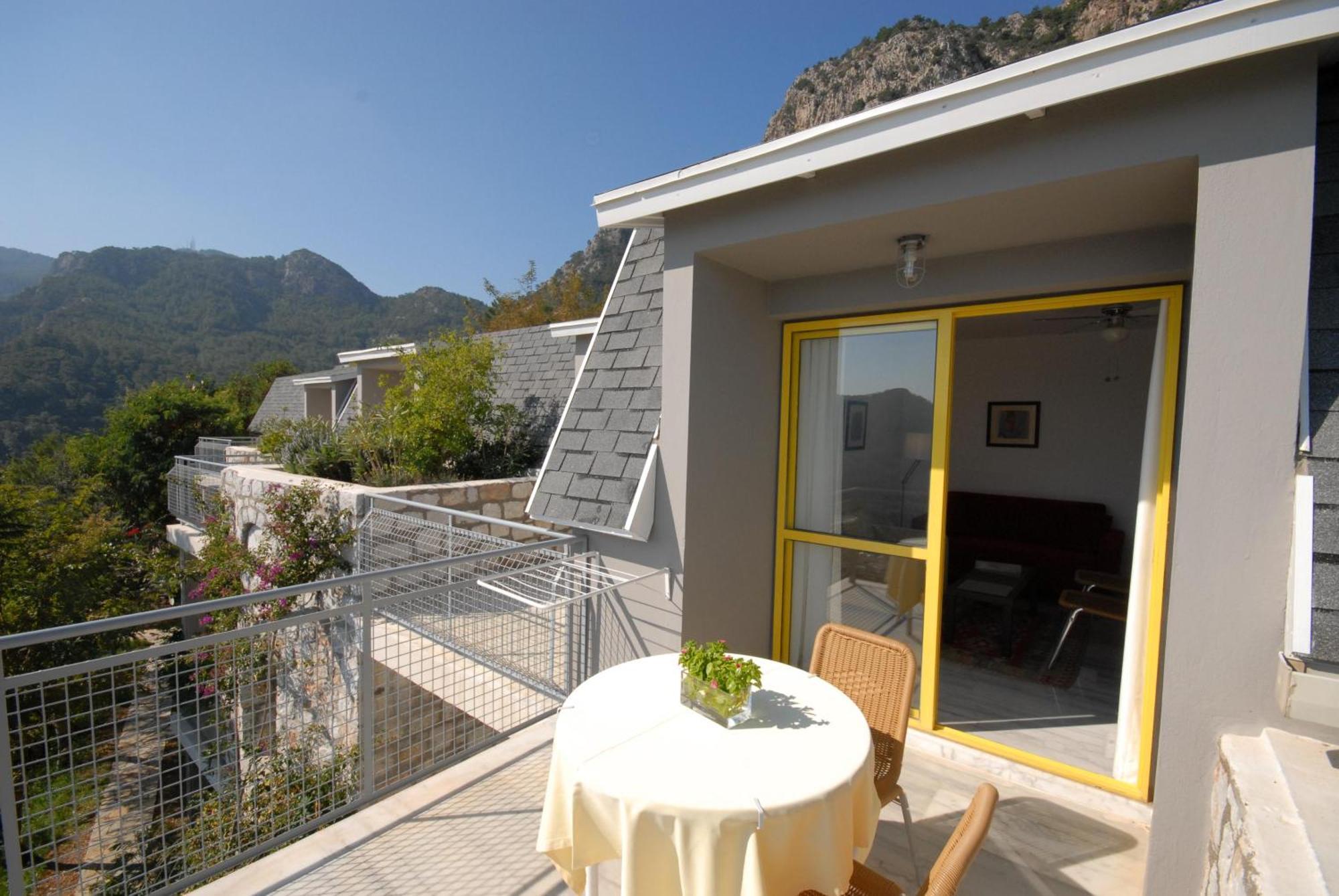 Loryma Resort Hotel Turunc Εξωτερικό φωτογραφία