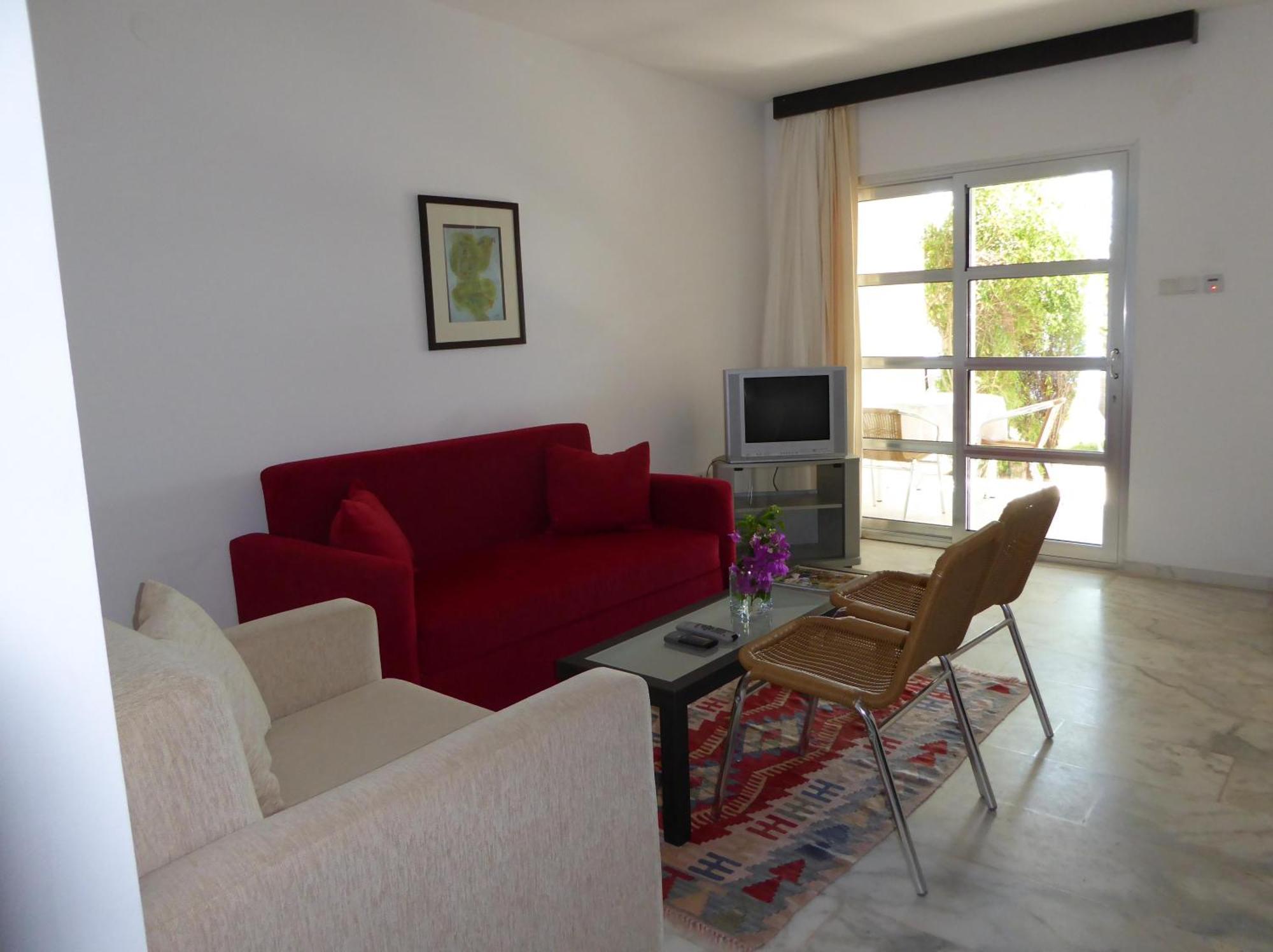 Loryma Resort Hotel Turunc Εξωτερικό φωτογραφία